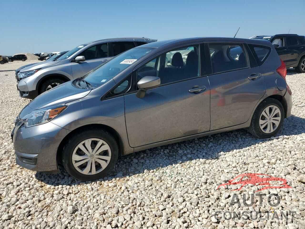 NISSAN VERSA 2017 - 3N1CE2CP9HL362610