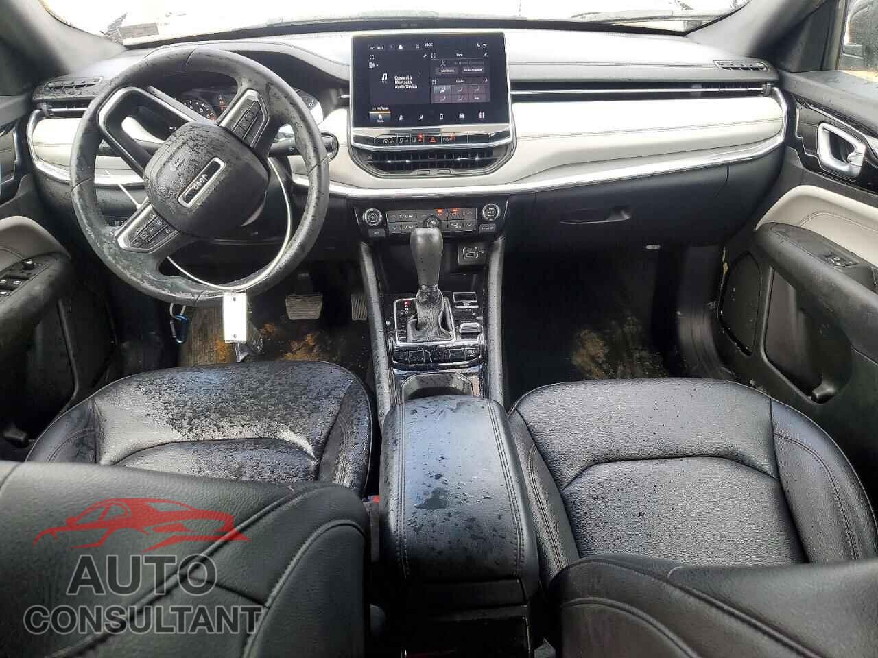 JEEP COMPASS 2024 - 3C4NJDCN7RT597360