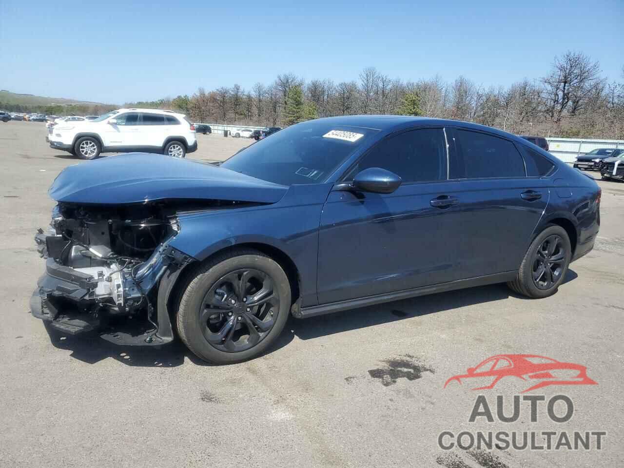HONDA ACCORD 2024 - 1HGCY1F30RA042125
