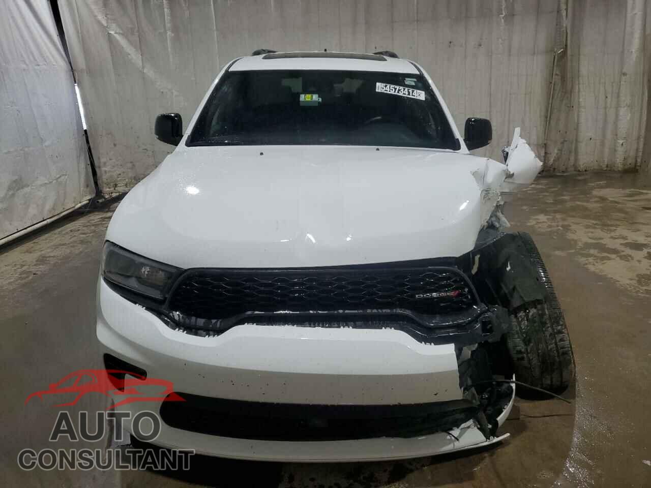 DODGE DURANGO 2023 - 1C4RDJDG2PC577081