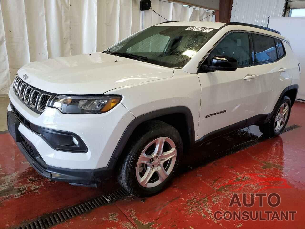 JEEP COMPASS 2023 - 3C4NJDBNXPT552931