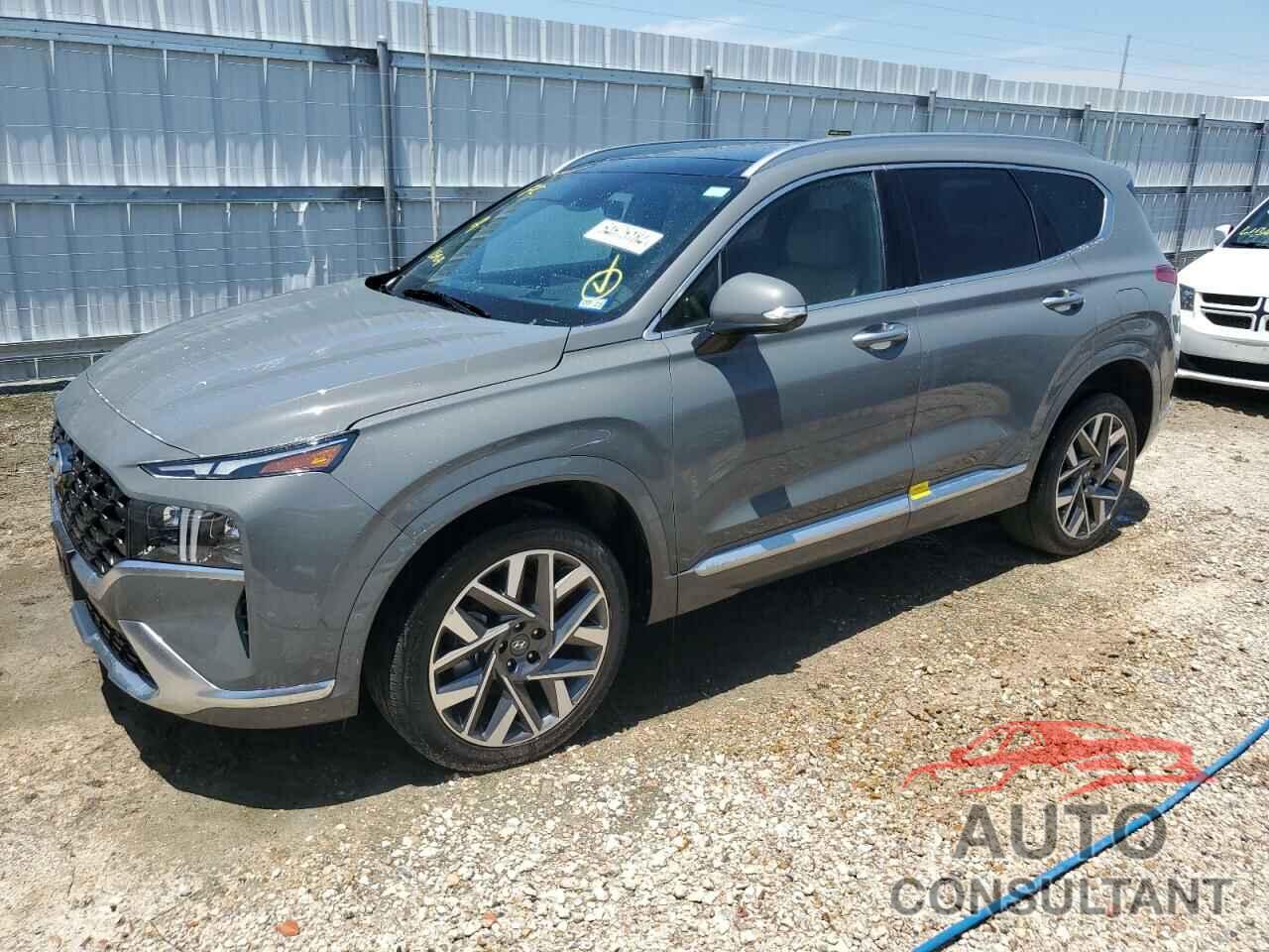 HYUNDAI SANTA FE 2023 - 5NMS54AL0PH626569