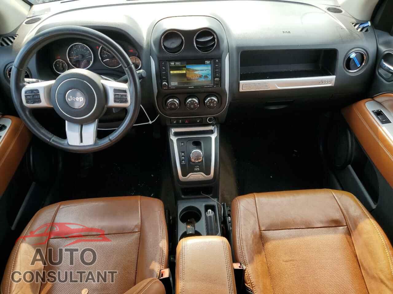 JEEP COMPASS 2014 - 1C4NJDCB6ED530139