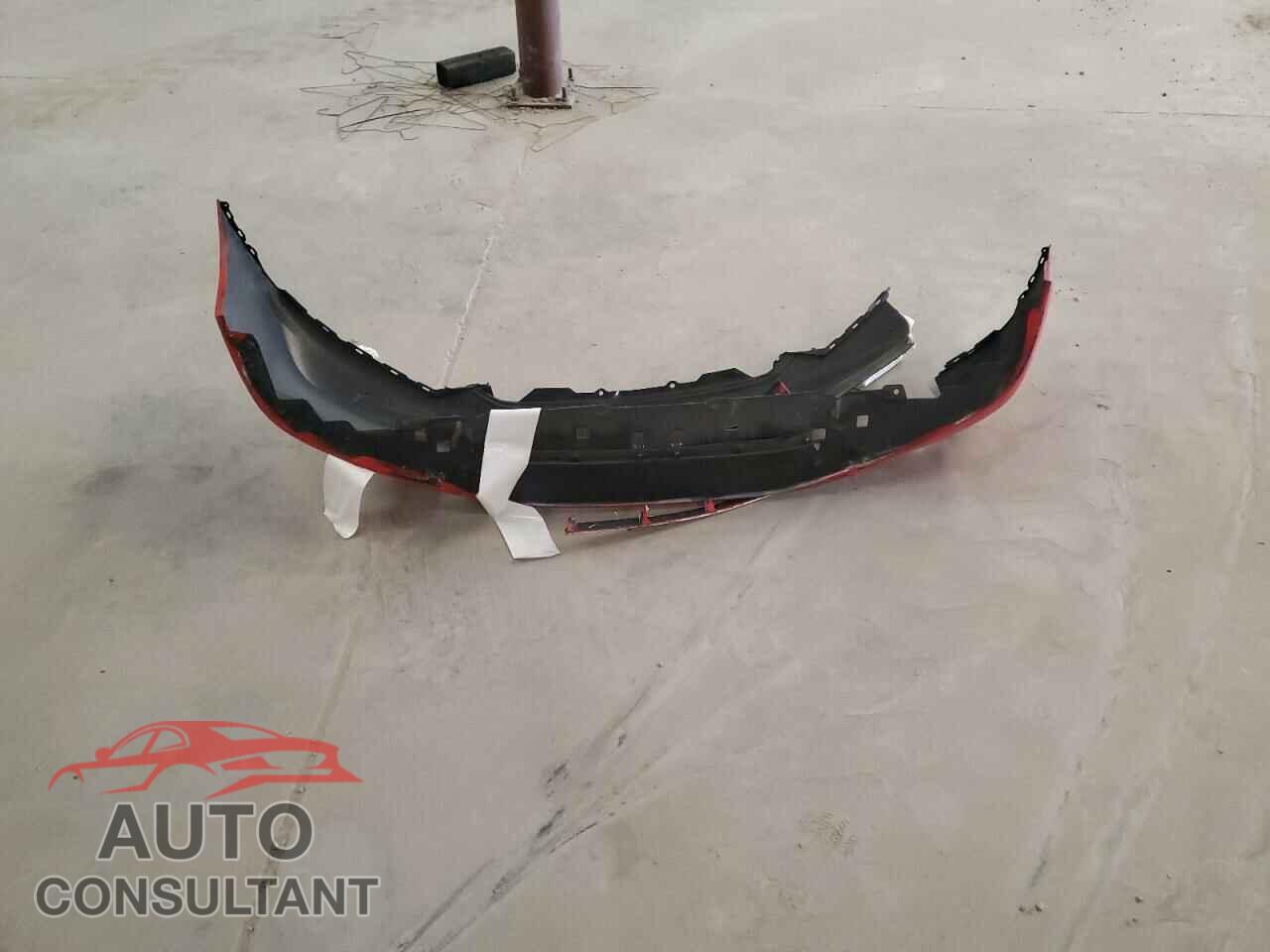HONDA CIVIC 2012 - JHMFB4F25CS005772