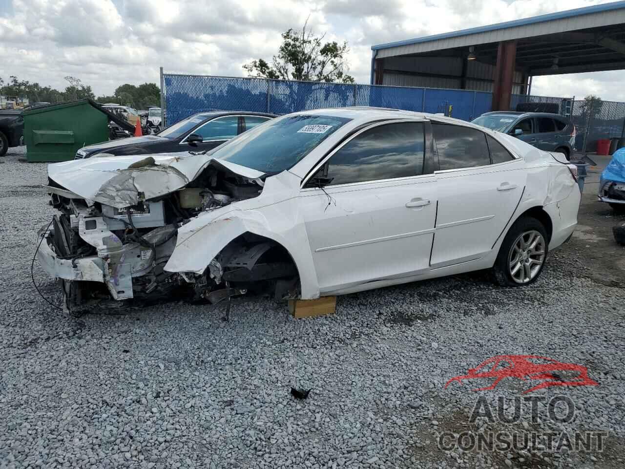 CHEVROLET MALIBU 2015 - 1G11C5SL6FF274625