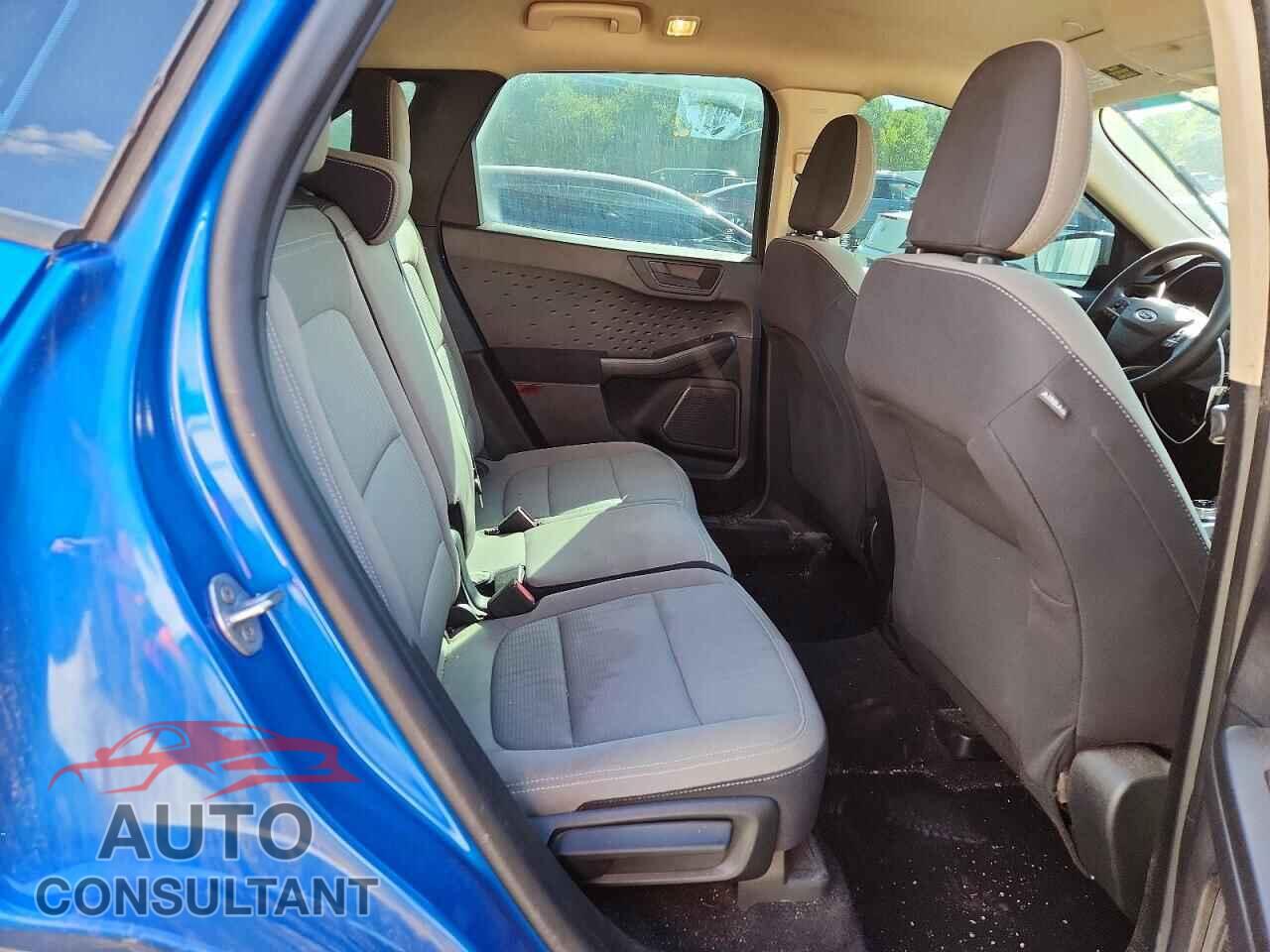 FORD ESCAPE 2020 - 1FMCU9F61LUA66616
