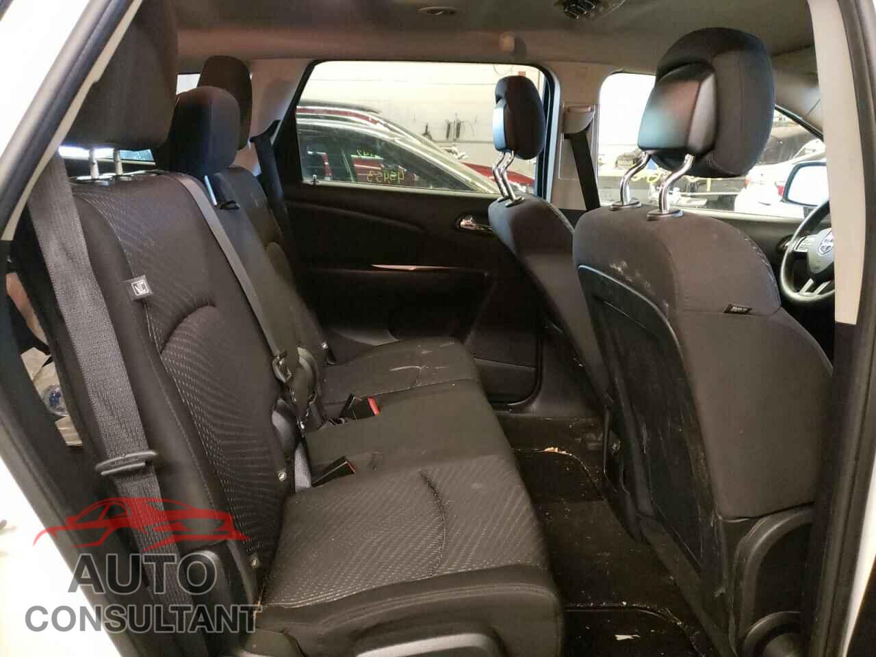 DODGE JOURNEY 2016 - 3C4PDCBG7GT131275