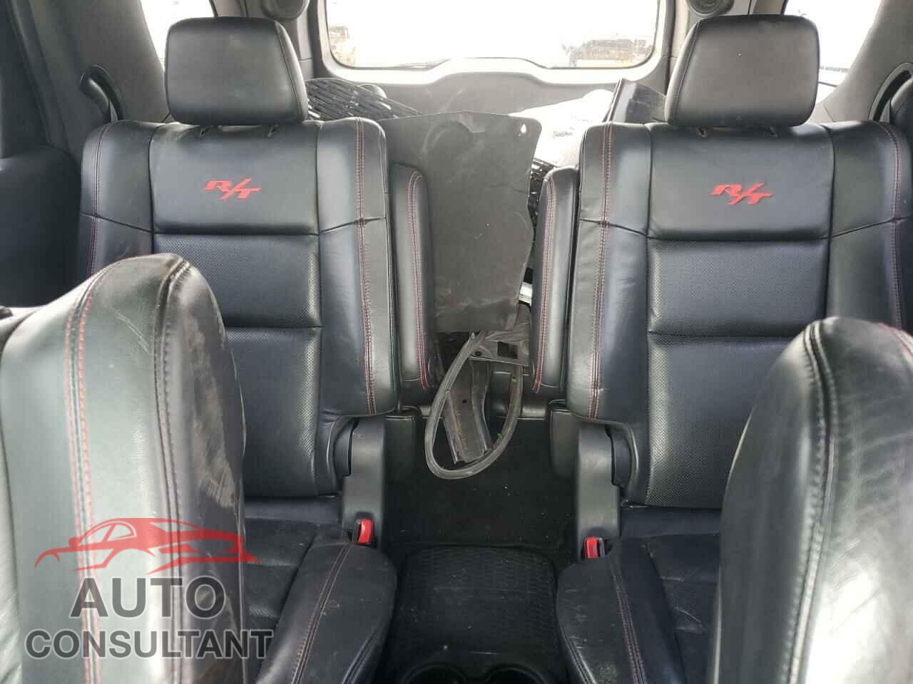DODGE DURANGO 2015 - 1C4SDJCT9FC710207