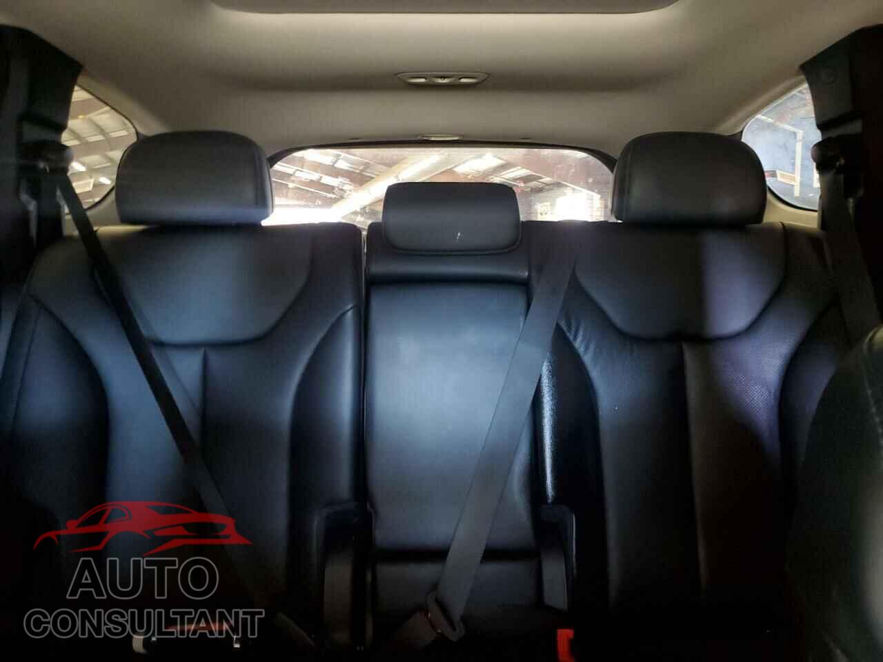 HYUNDAI SANTA FE 2023 - 5NMS3DAJ4PH531663