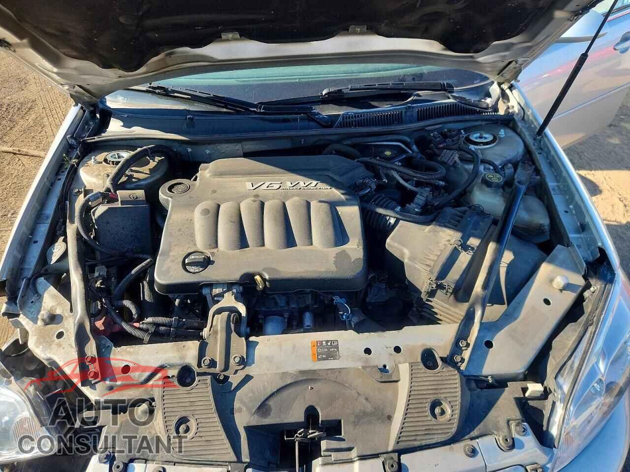 CHEVROLET IMPALA 2013 - 2G1WB5E36D1163243
