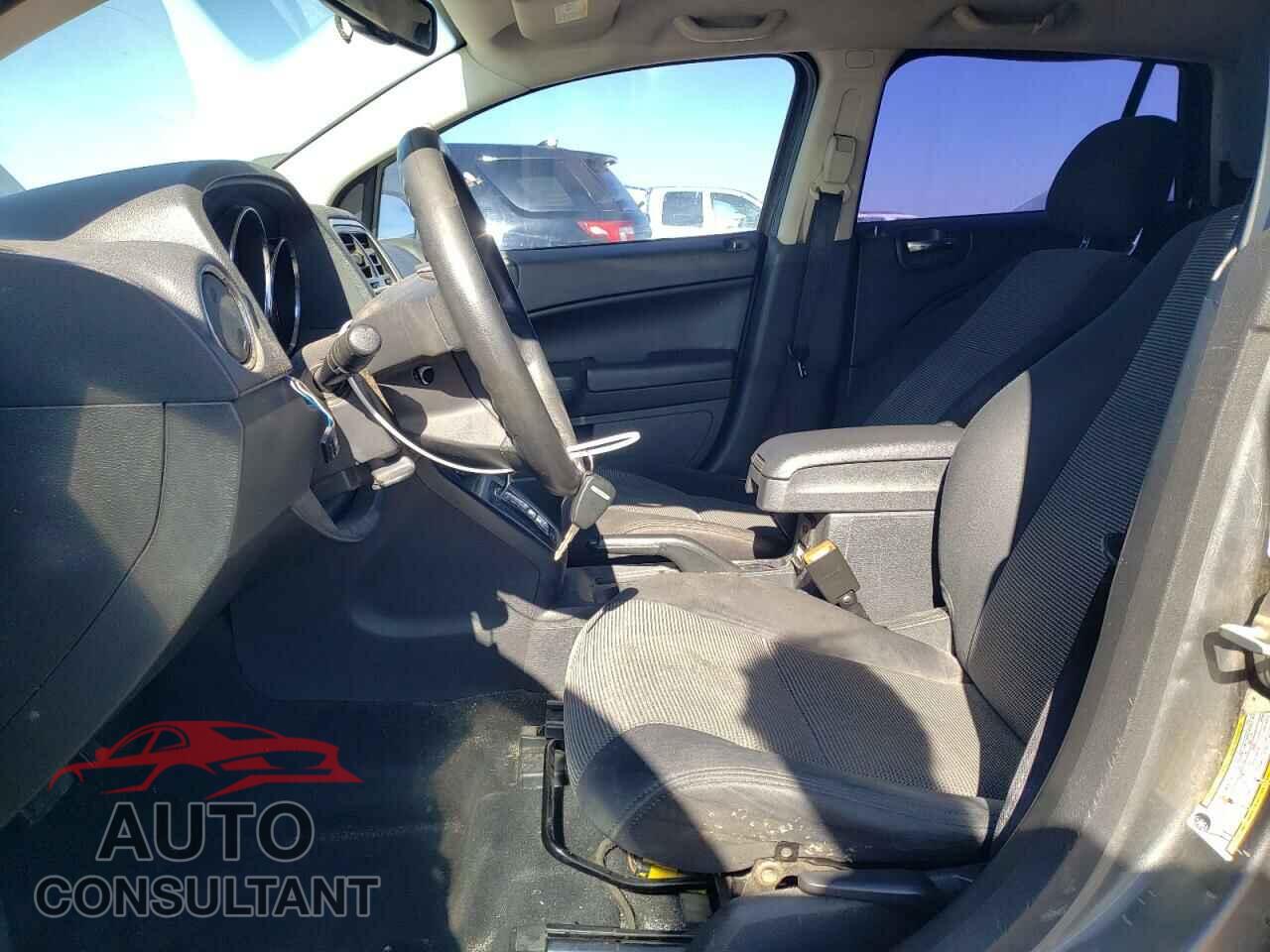 DODGE CALIBER 2012 - 1C3CDWEA8CD532507