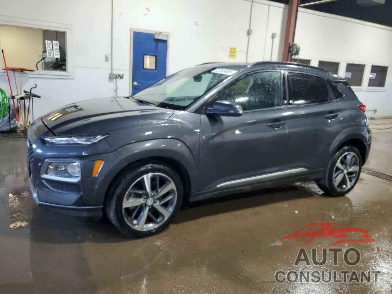 HYUNDAI KONA 2020 - KM8K3CA52LU459888