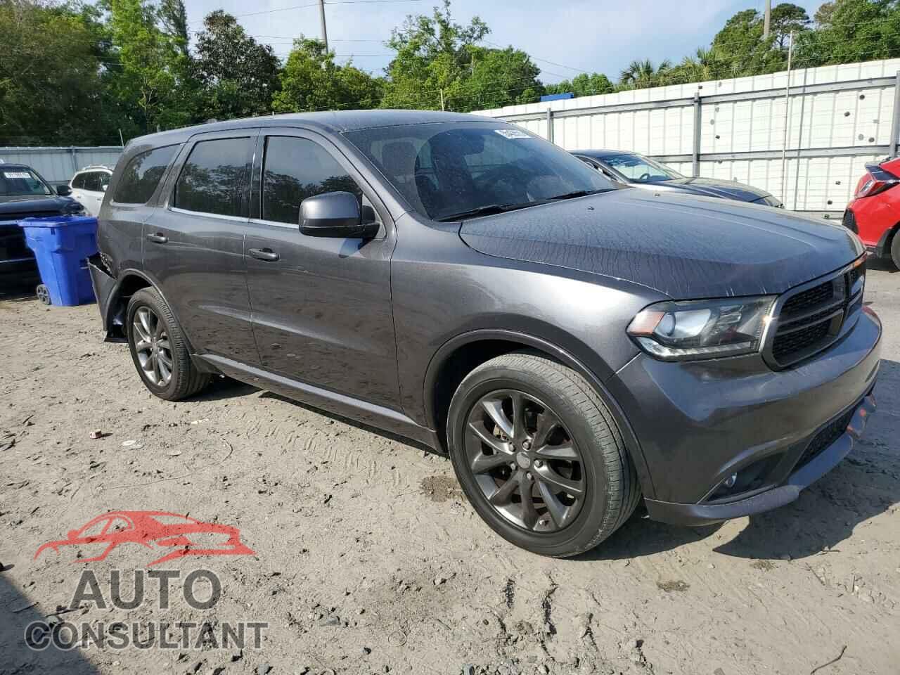 DODGE DURANGO 2016 - 1C4RDHAGXGC361752