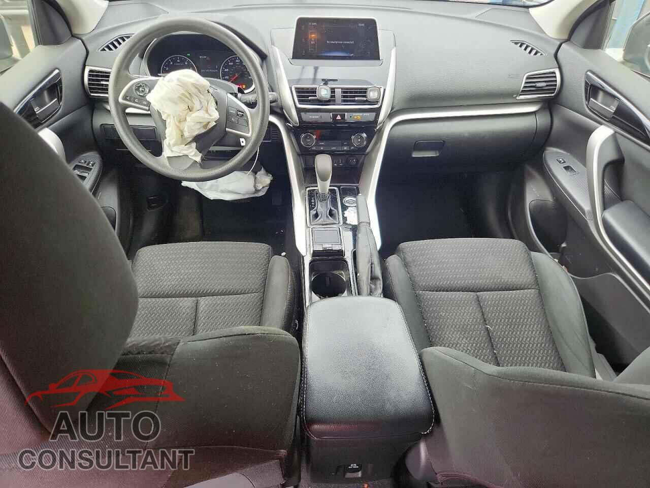 MITSUBISHI ECLIPSE 2018 - JA4AT4AA5JZ065038