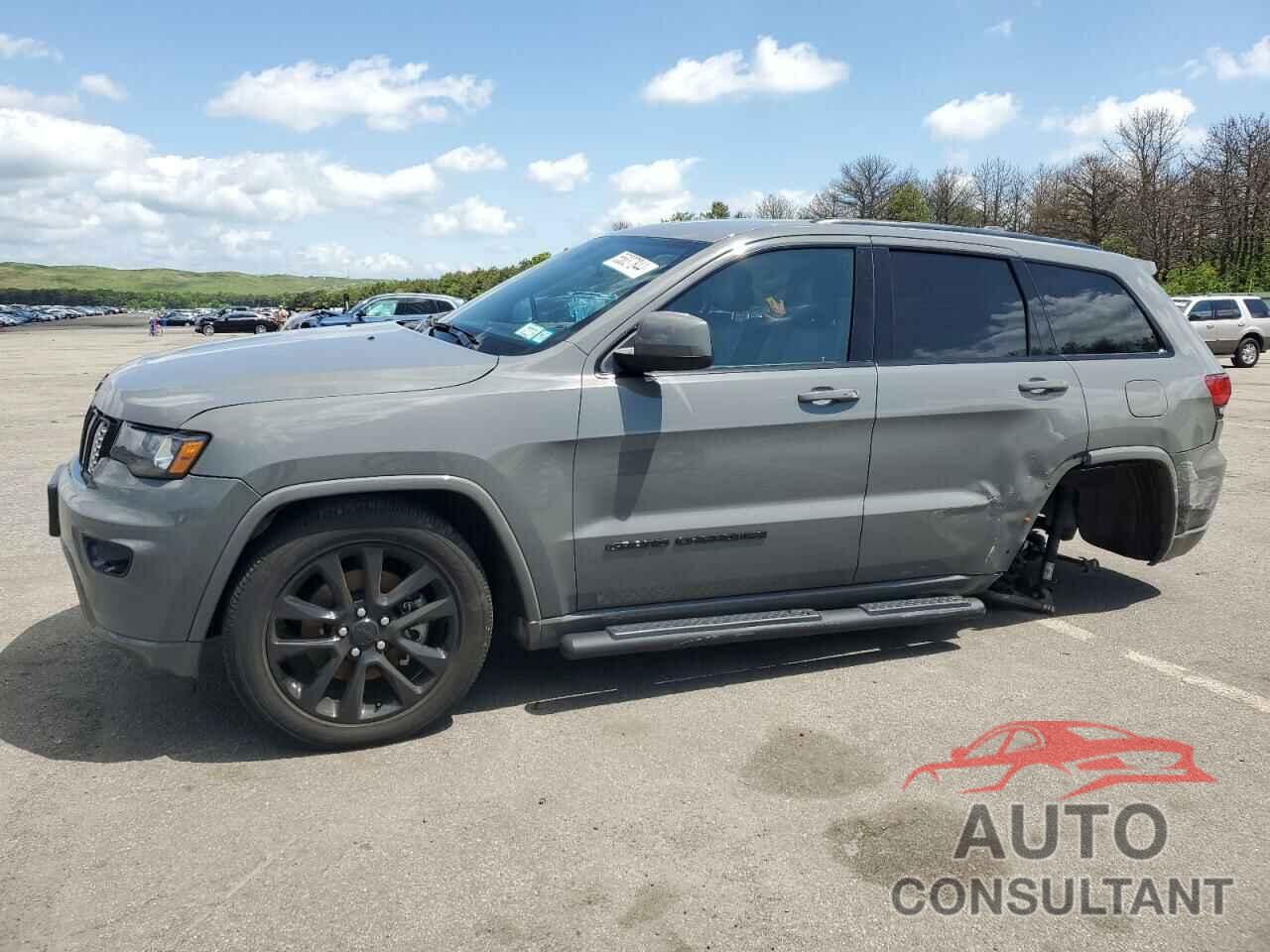 JEEP GRAND CHER 2021 - 1C4RJFAG1MC880813