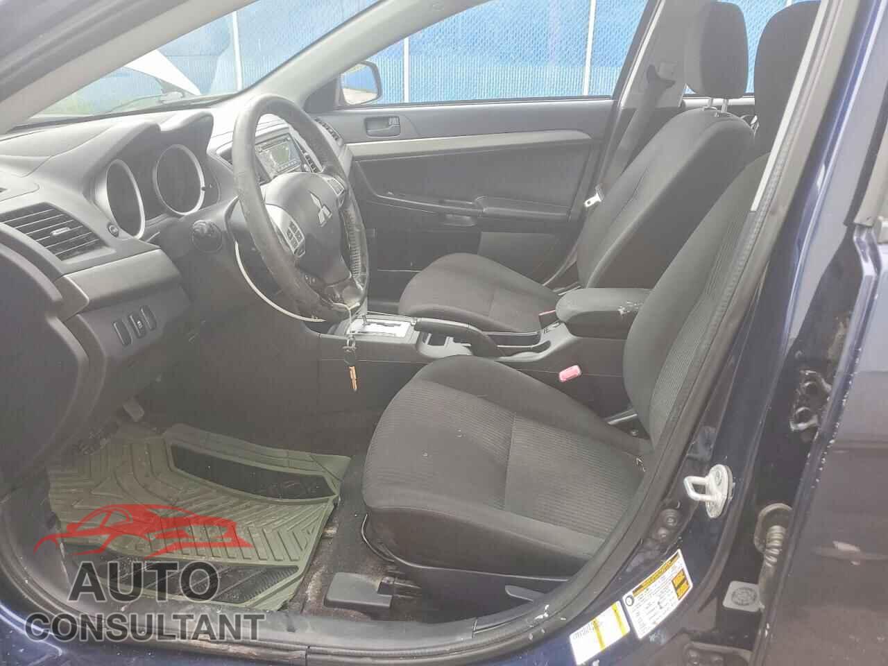 MITSUBISHI LANCER 2014 - JA32U2FU8EU606065
