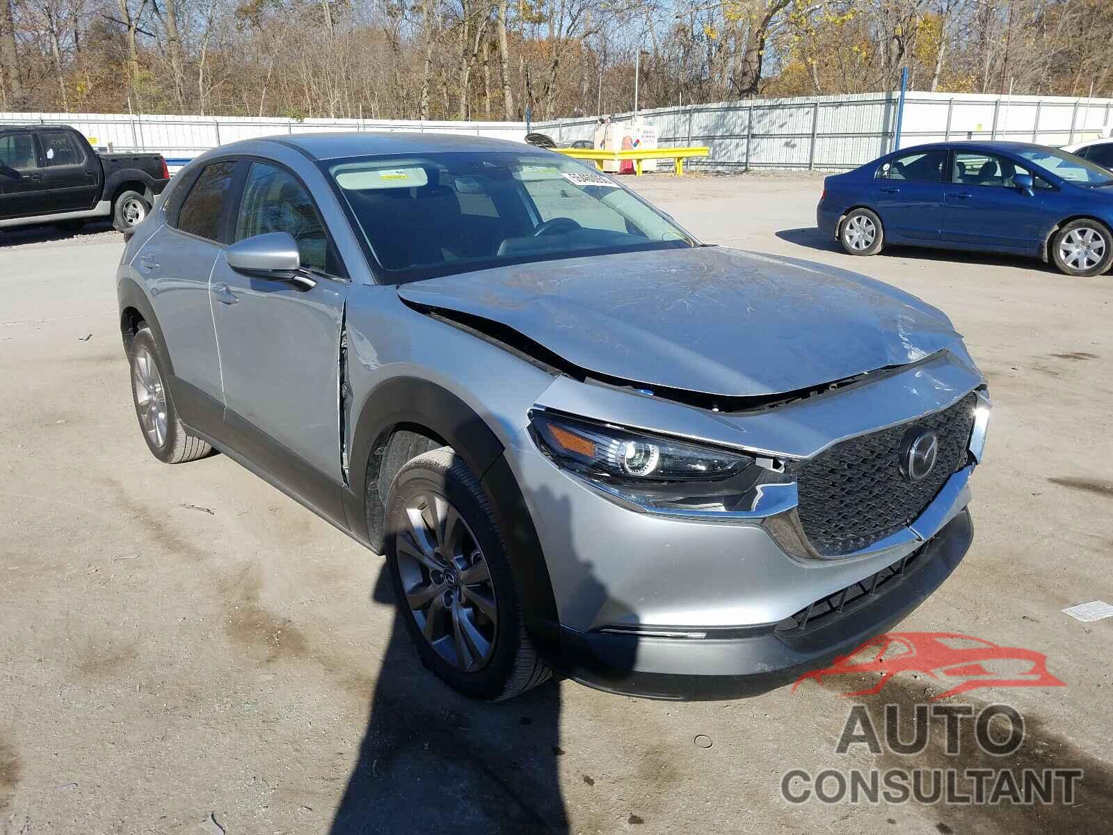 MAZDA CX-30 PREF 2021 - 3MVDMACL1LM120116