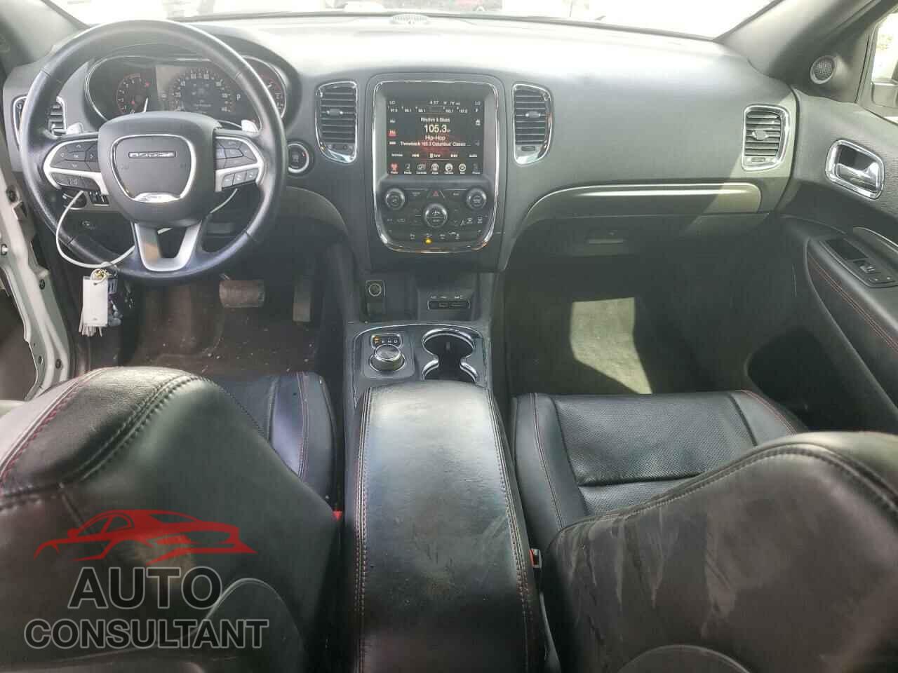 DODGE DURANGO 2015 - 1C4SDJCT9FC710207