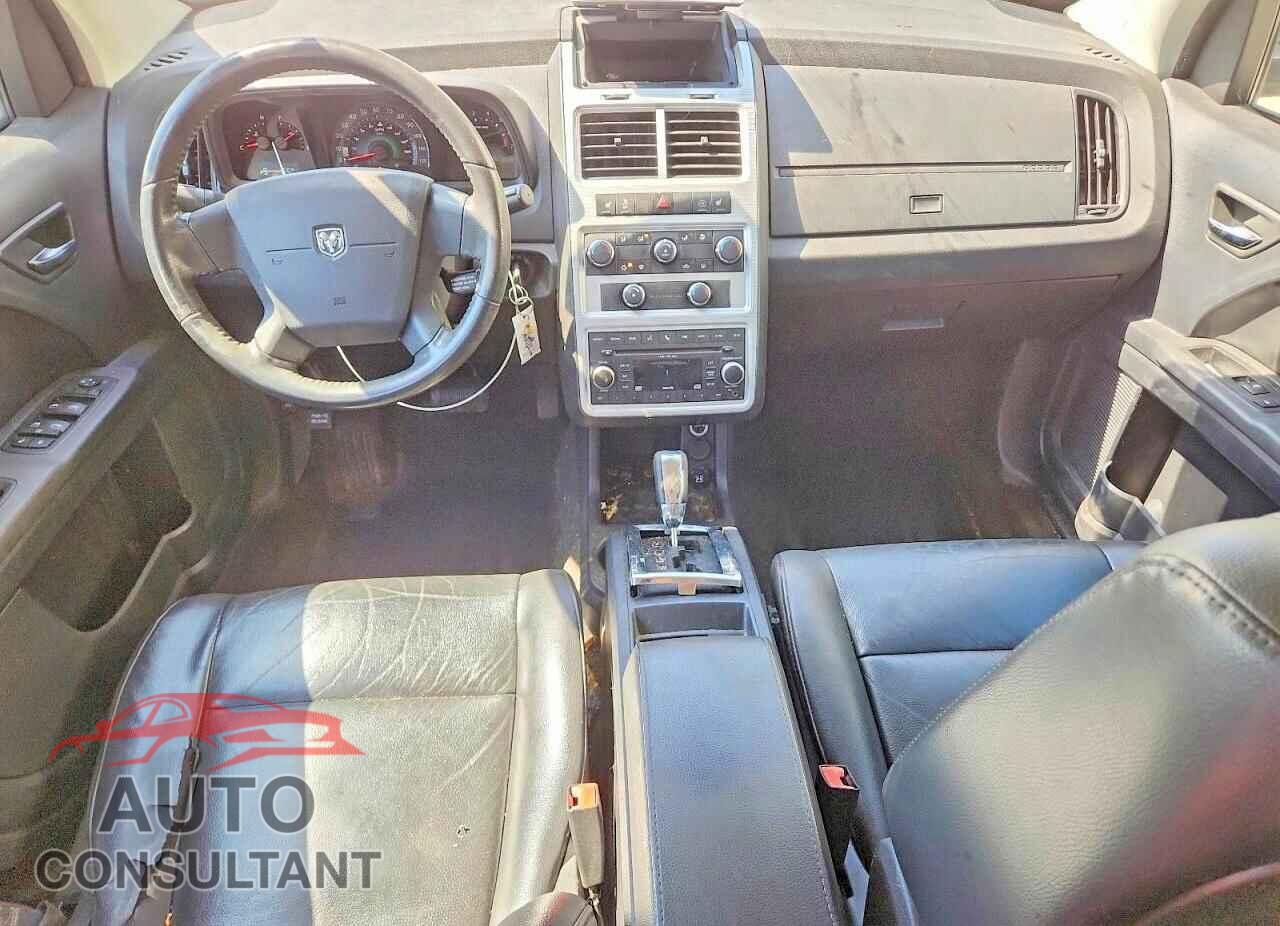 DODGE JOURNEY 2010 - 3D4PG5FV4AT208075