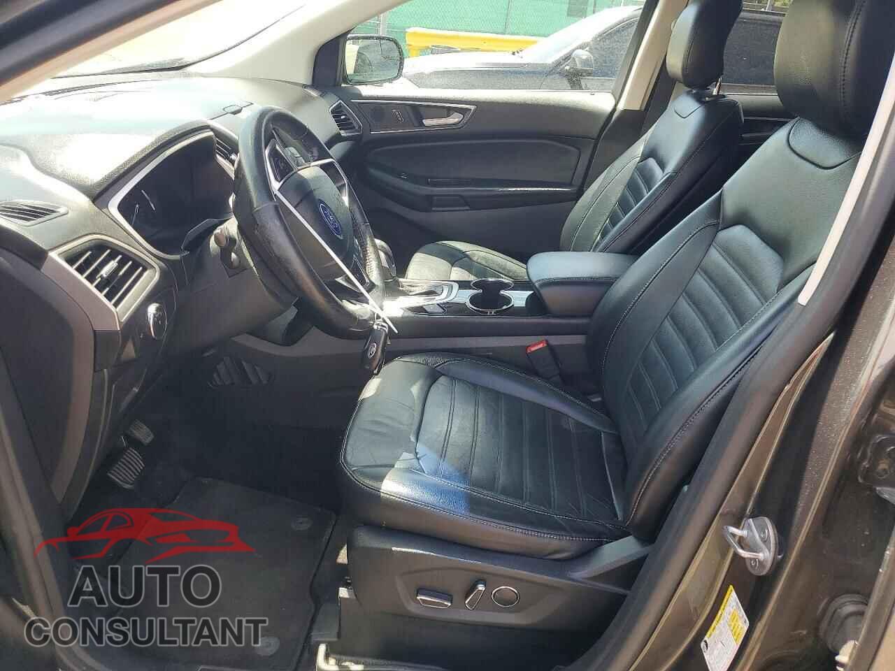 FORD EDGE 2016 - 2FMPK4J93GBC10657