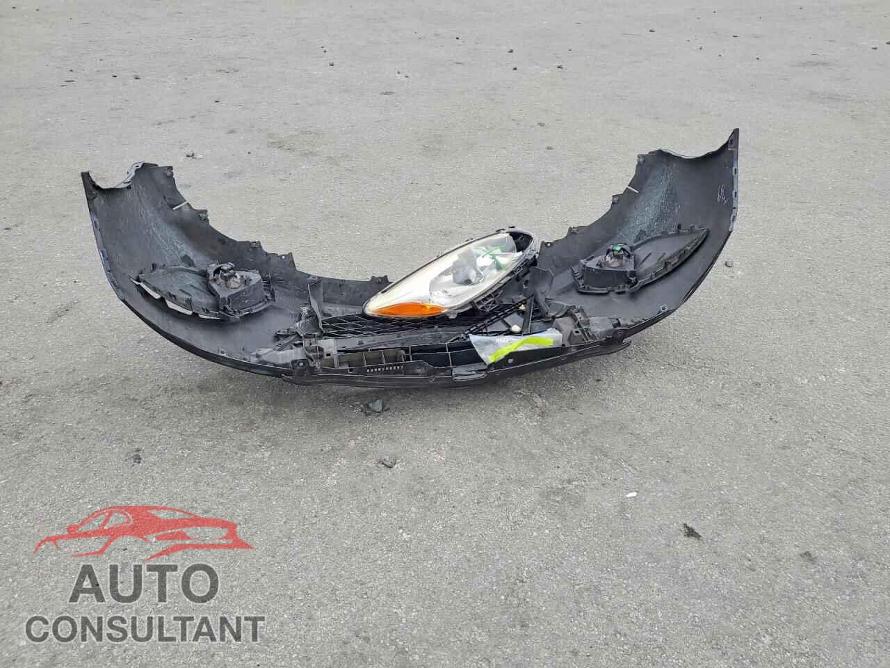 MAZDA 5 2013 - JM1CW2DL4D0161243