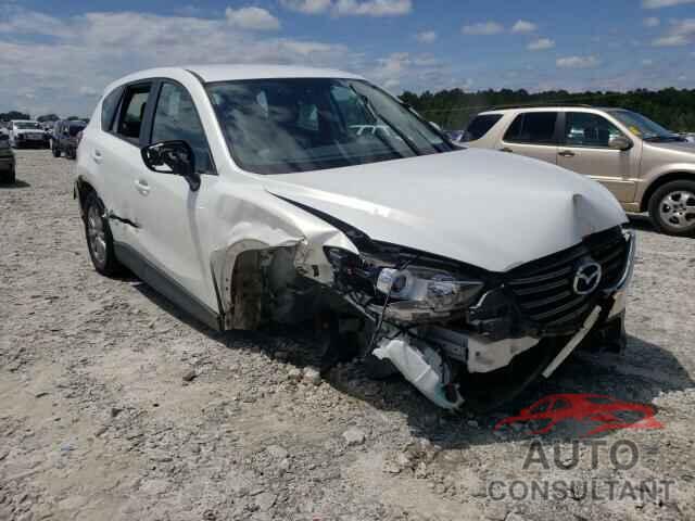 MAZDA CX-5 2016 - JM3KE2BY4G0812783