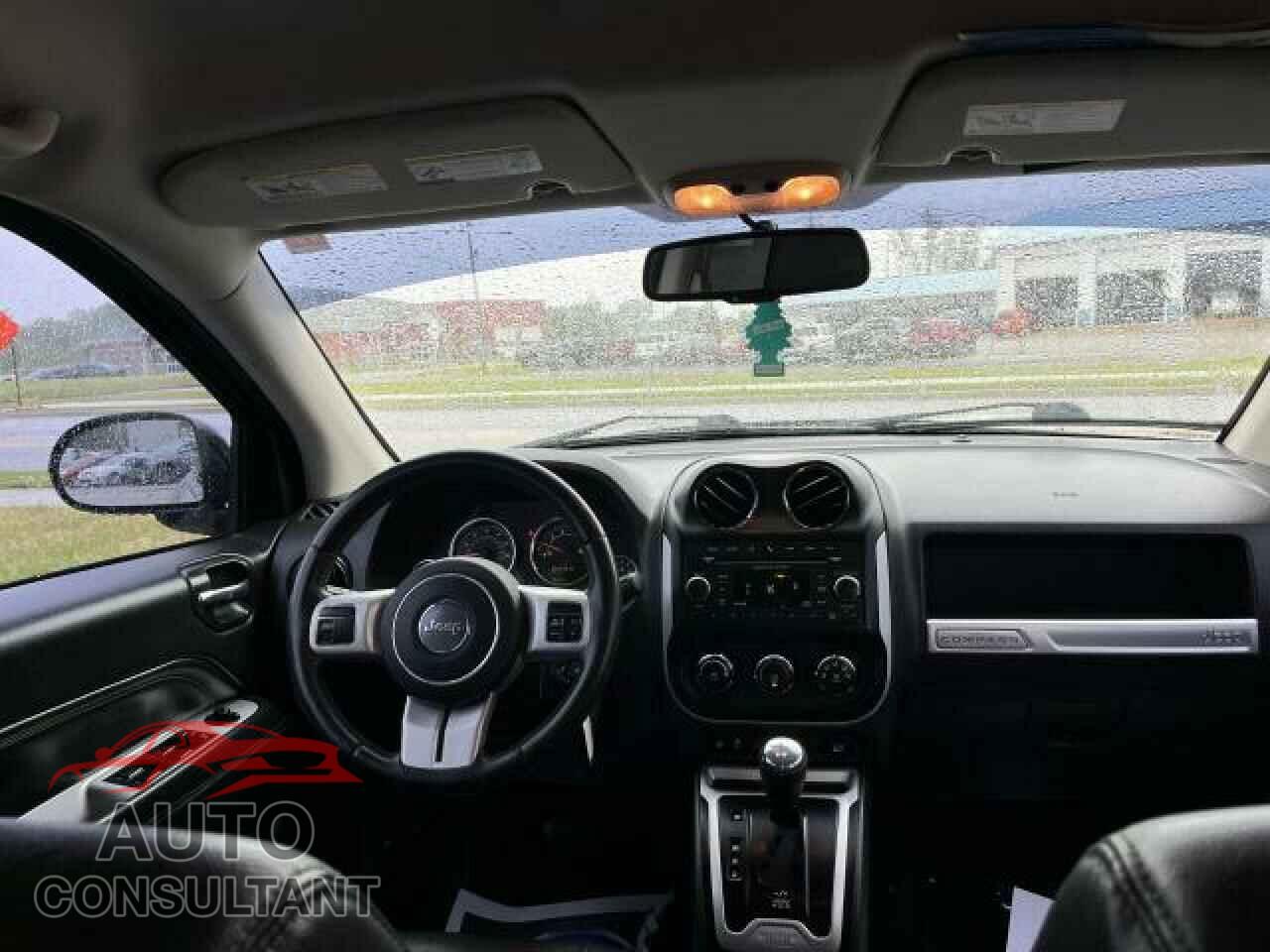 JEEP COMPASS 2016 - 1C4NJDEB5GD757600