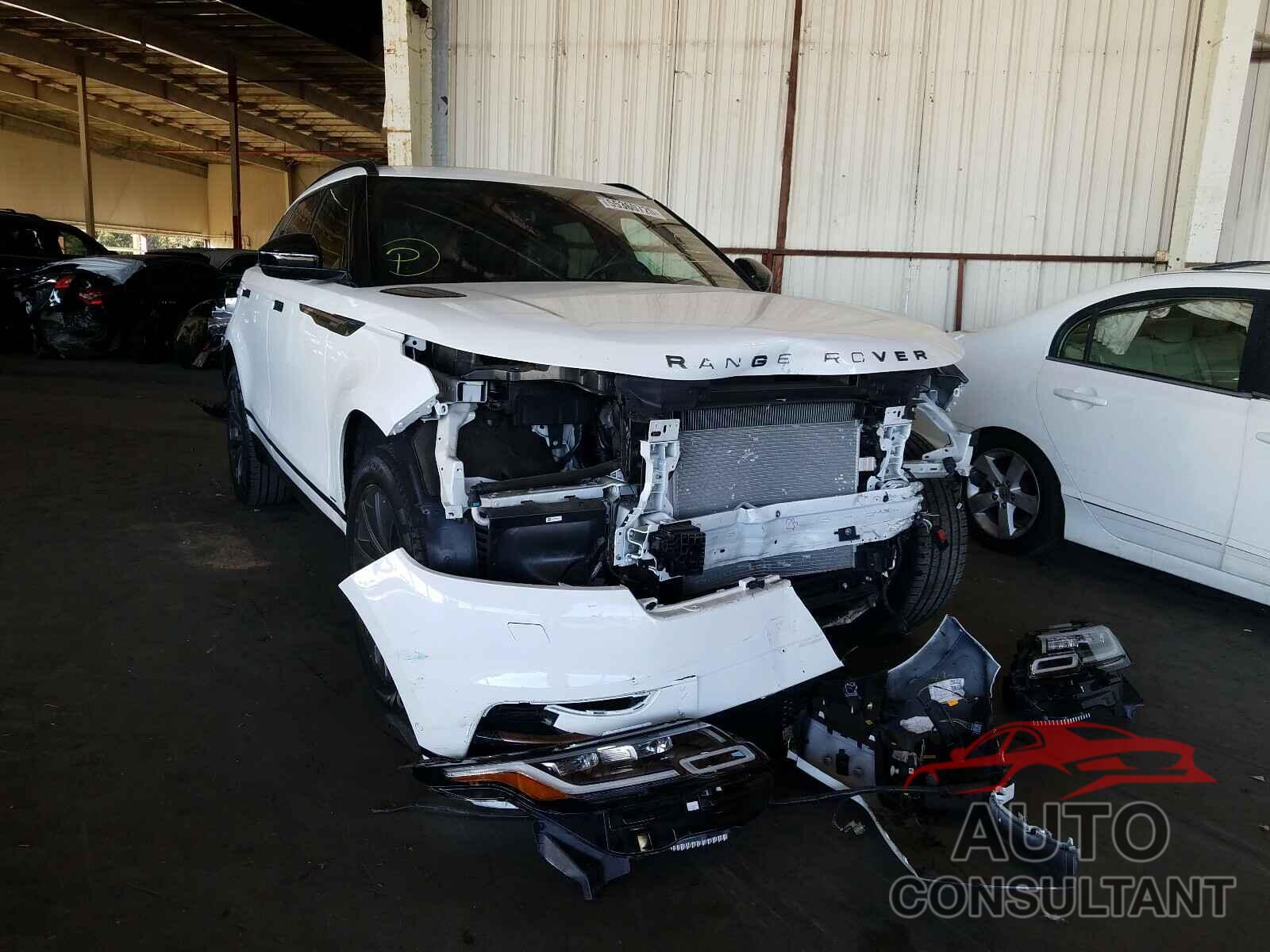 LAND ROVER RANGEROVER 2018 - SALYL2RX0JA738925