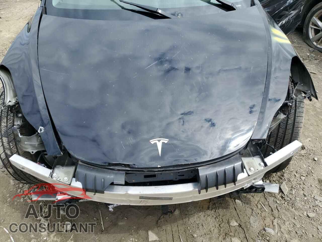 TESLA MODEL 3 2023 - 5YJ3E1EB6PF391648