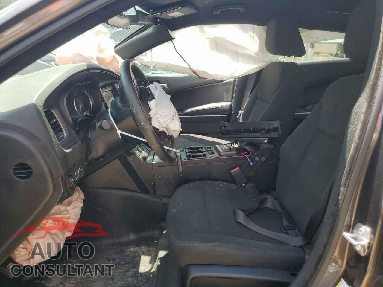 DODGE CHARGER 2023 - 2C3CDXAT0PH523564