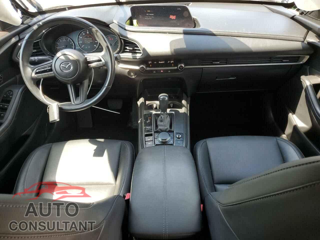 MAZDA CX30 2021 - 3MVDMABL7MM241929