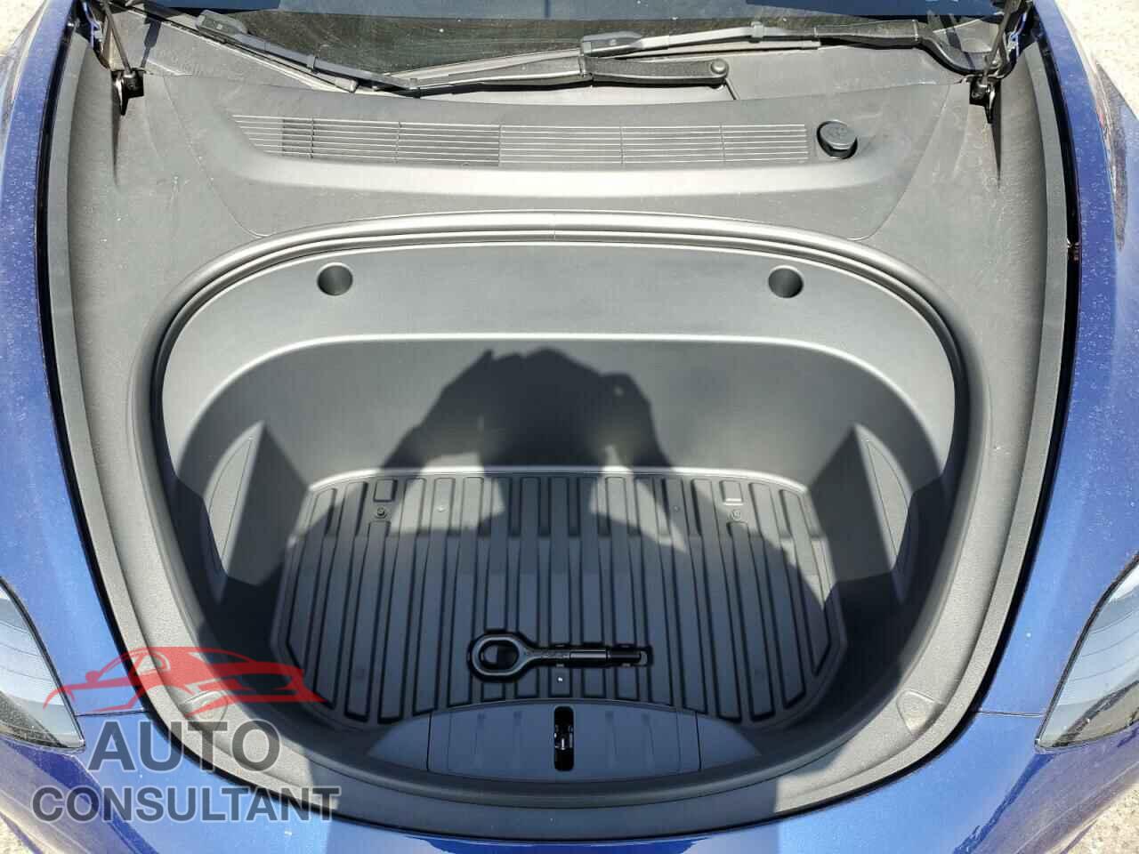 TESLA MODEL 3 2023 - 5YJ3E1EA4PF649950