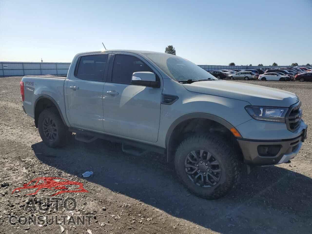 FORD RANGER 2021 - 1FTER4FH6MLD18614