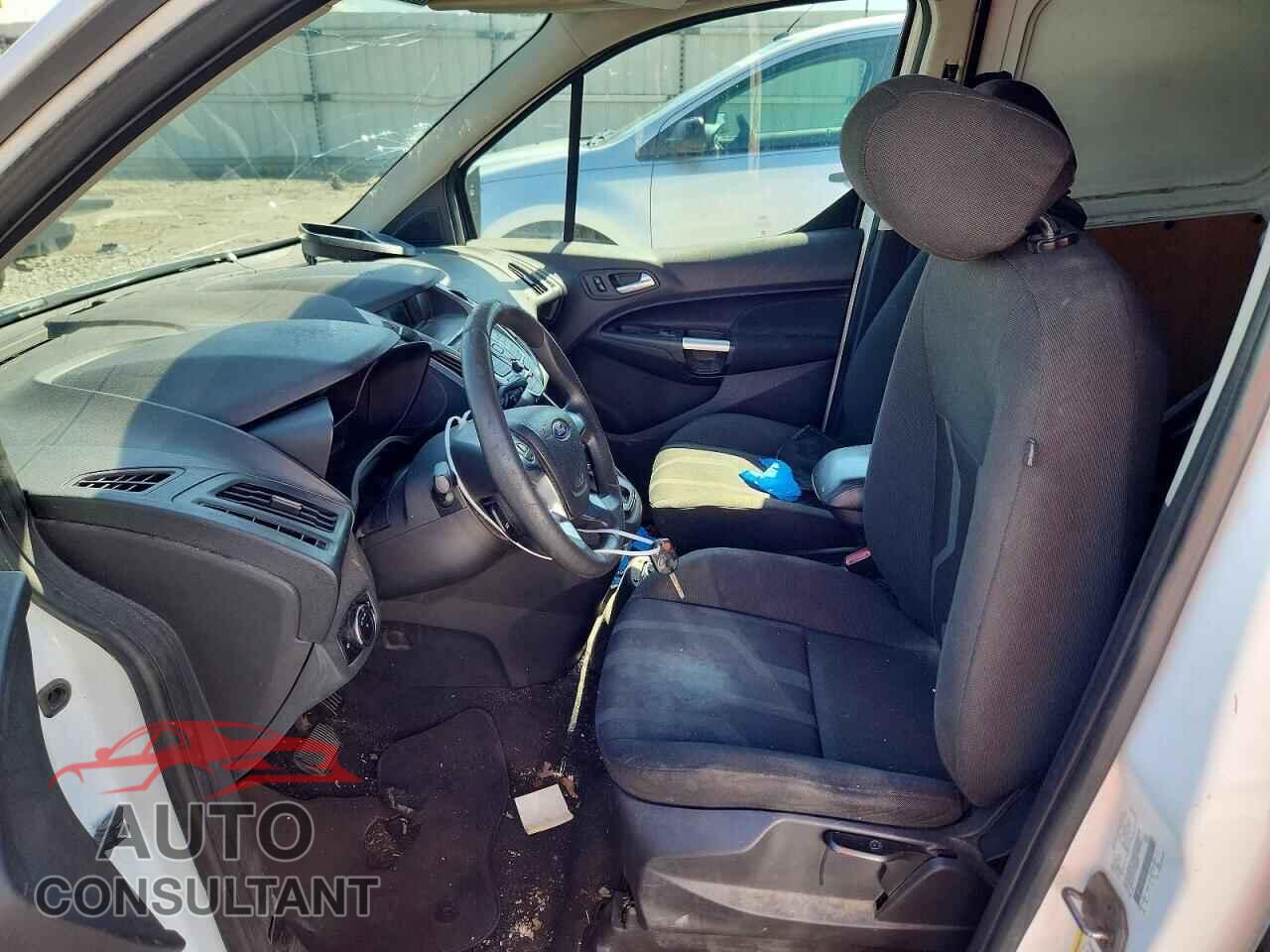 FORD TRANSIT 2014 - NM0LS6F77E1165976