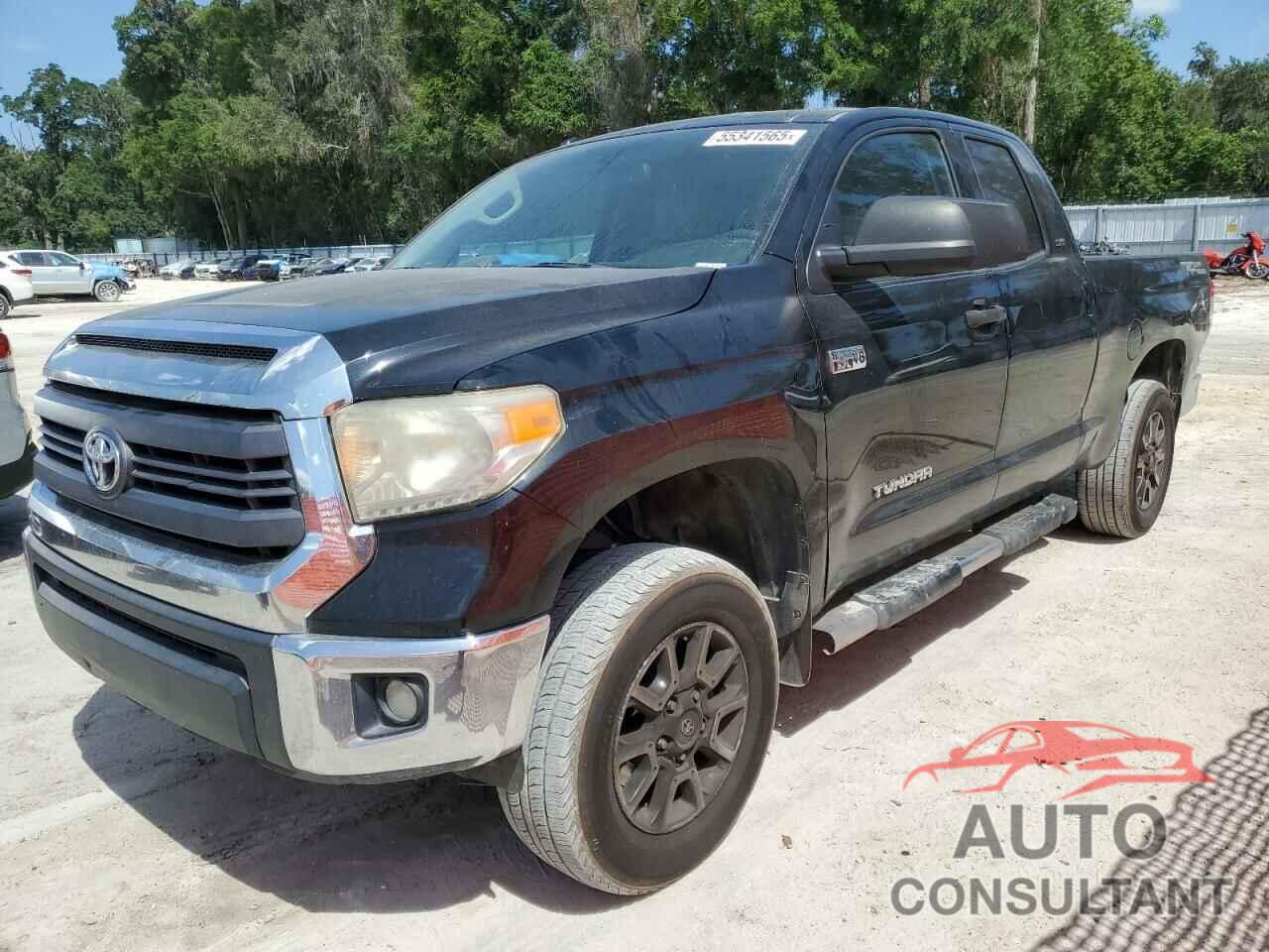 TOYOTA TUNDRA 2014 - 5TFRY5F12EX154544