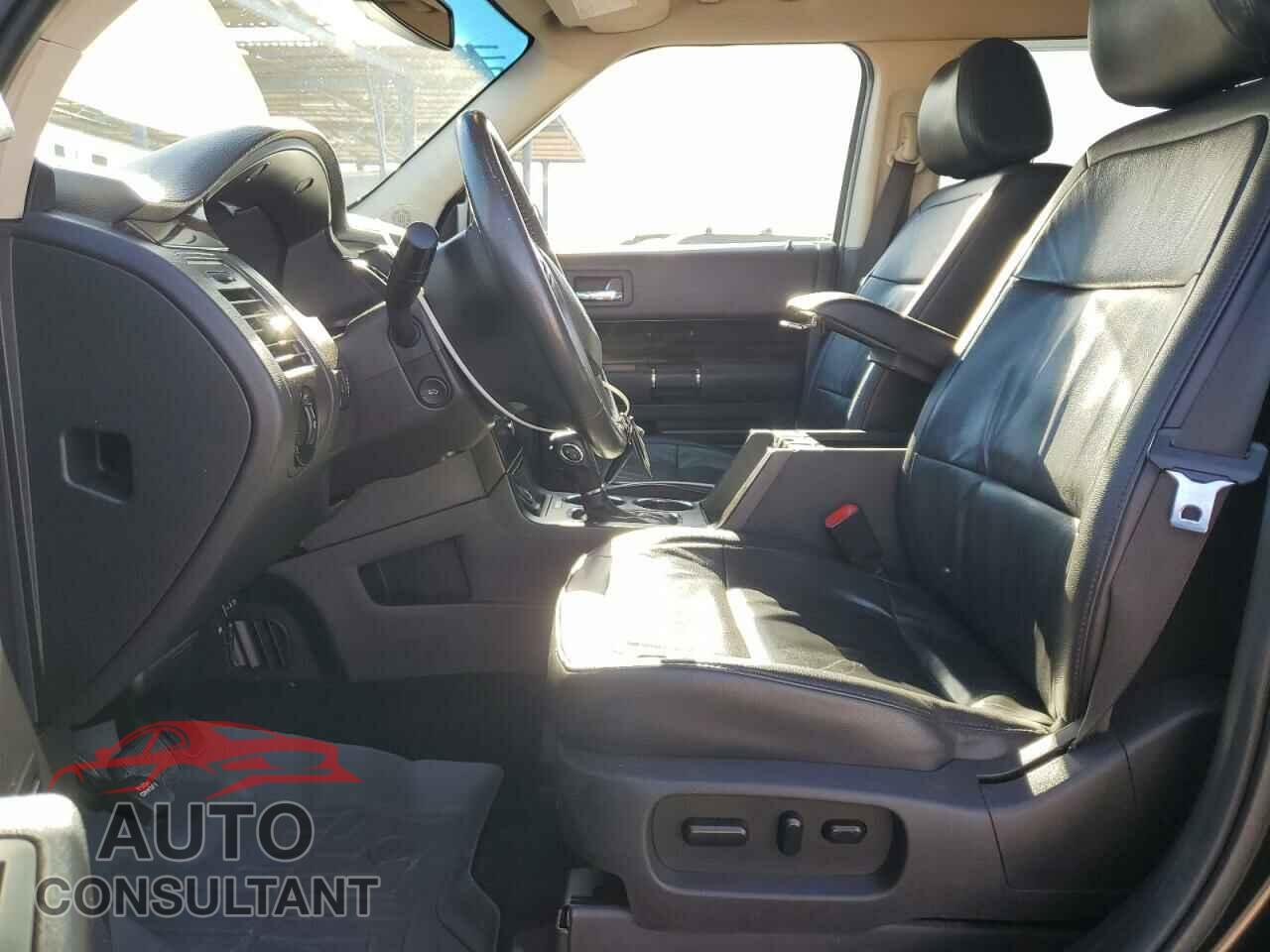 FORD FLEX 2019 - 2FMGK5C84KBA17274