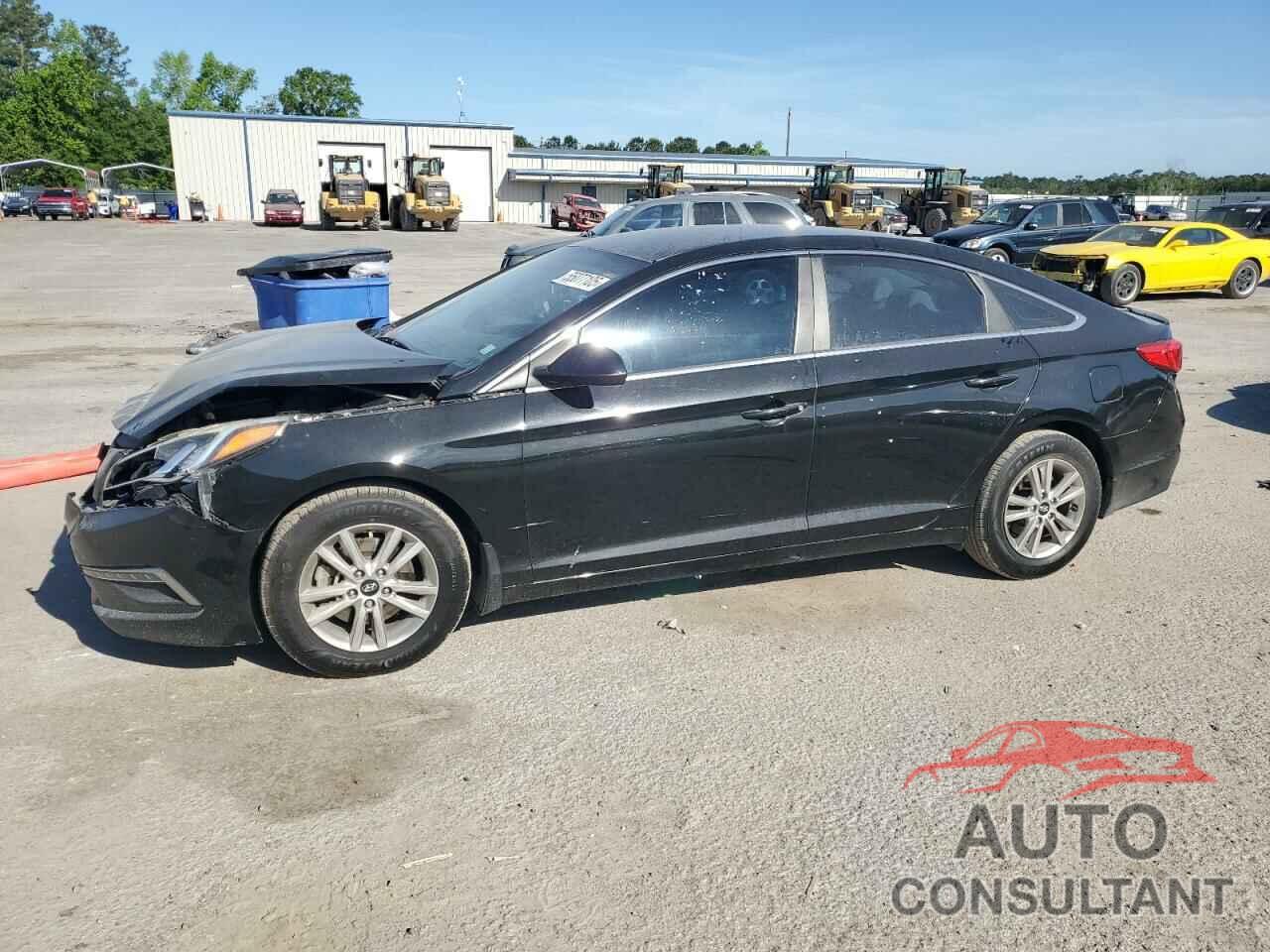 HYUNDAI SONATA 2015 - 5NPE24AF3FH183769