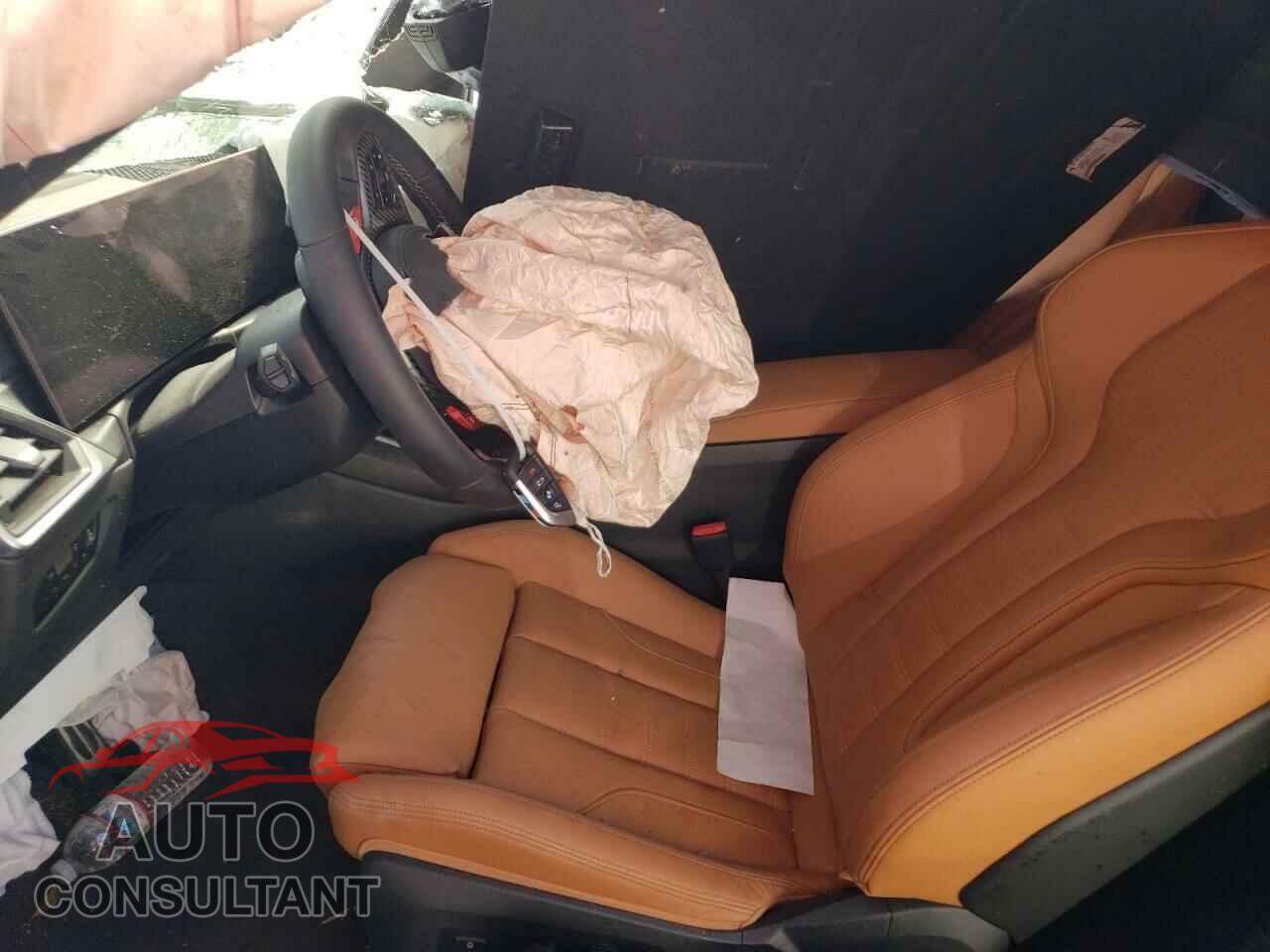 BMW M2 2024 - 3MF13DM02R8E20310