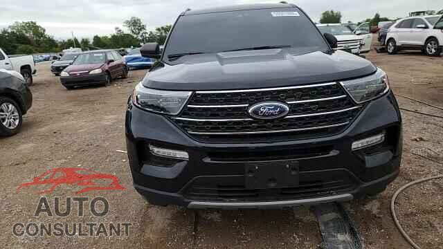 FORD EXPLORER 2023 - 1FMSK8DH3PGB22933