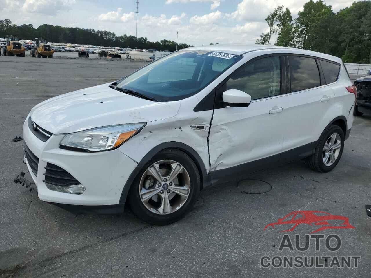 FORD ESCAPE 2016 - 1FMCU0G76GUA48945