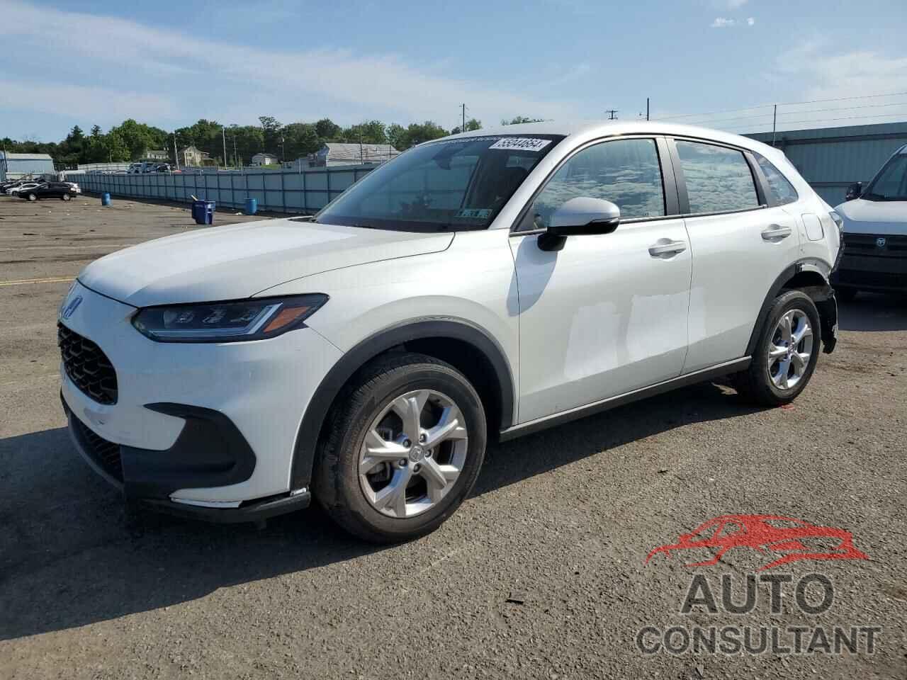 HONDA HR-V 2023 - 3CZRZ2H37PM703264