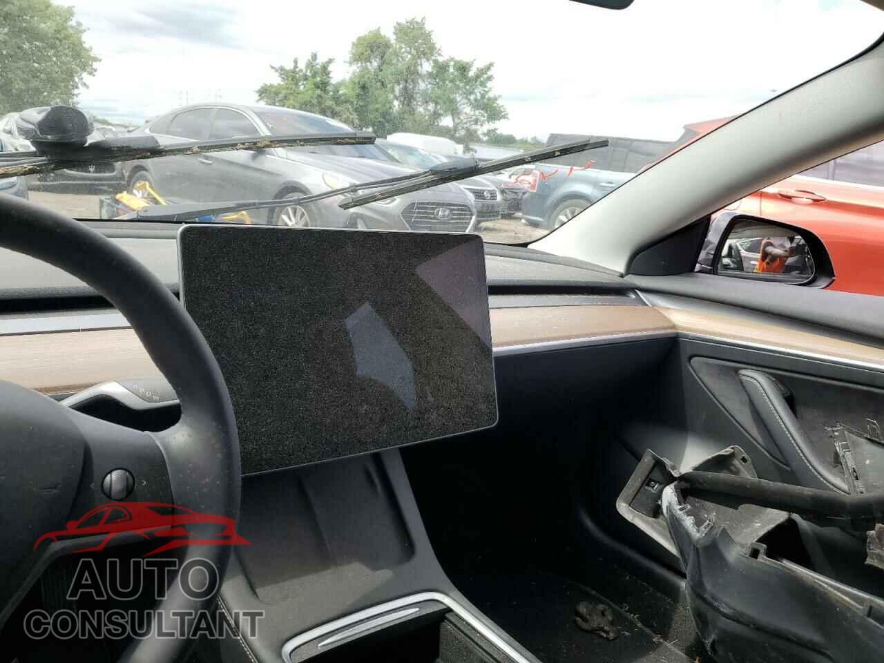 TESLA MODEL 3 2023 - 5YJ3E1EB6PF391648