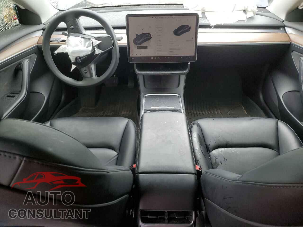 TESLA MODEL 3 2023 - 5YJ3E1EA8PF620032