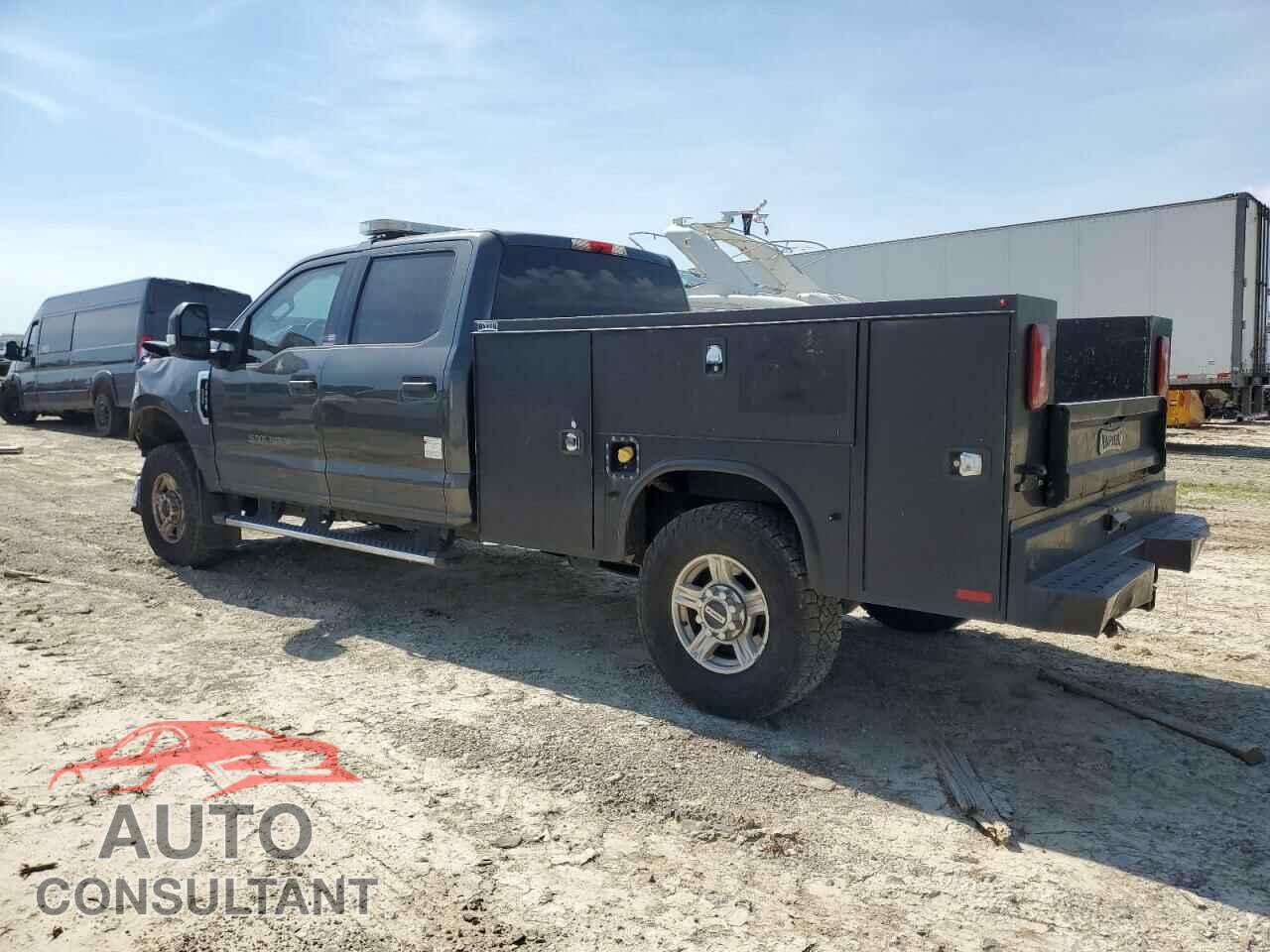 FORD F350 2017 - 1FT8W3B68HEE42608