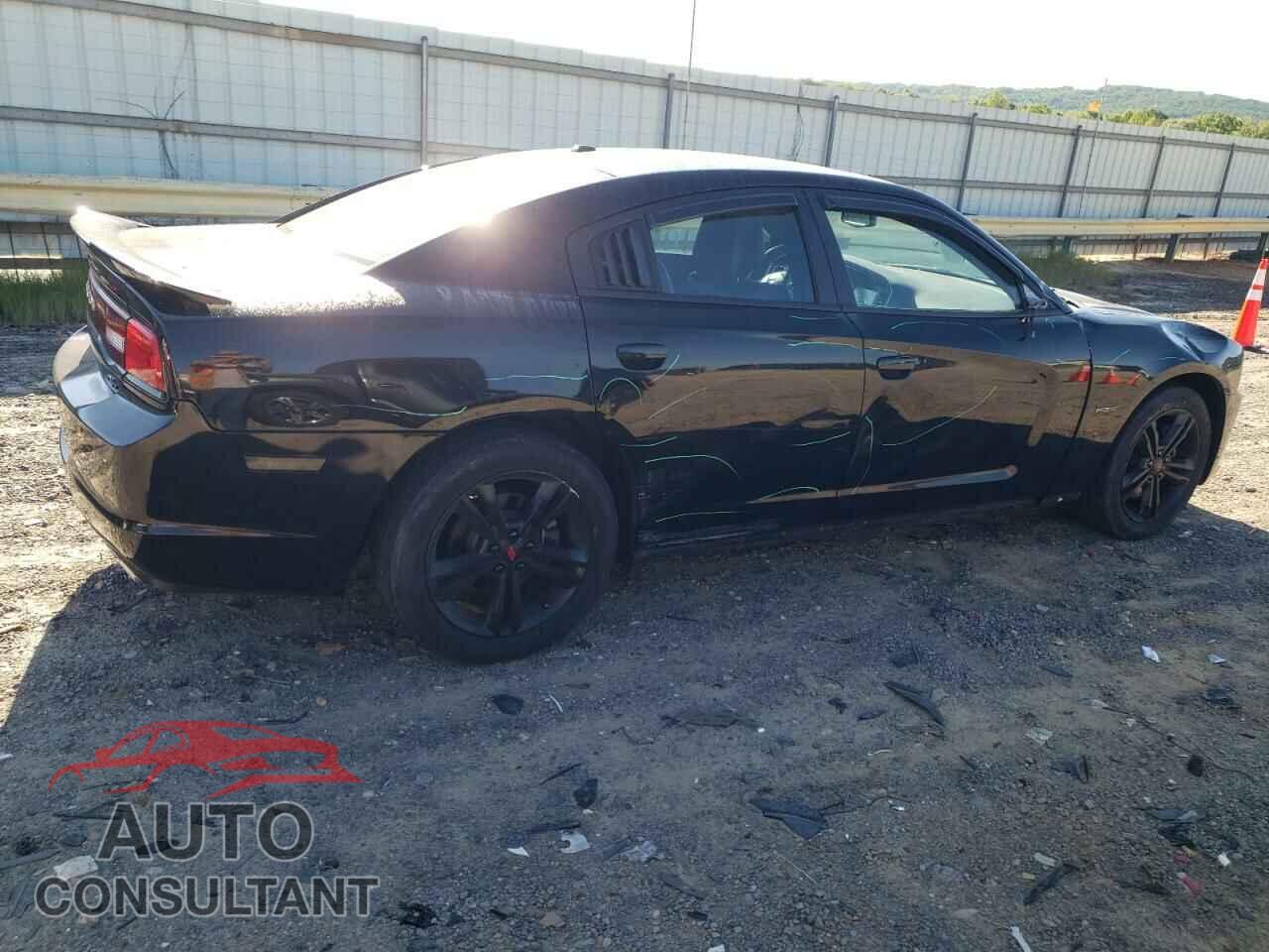 DODGE CHARGER 2013 - 2C3CDXDT5DH635171