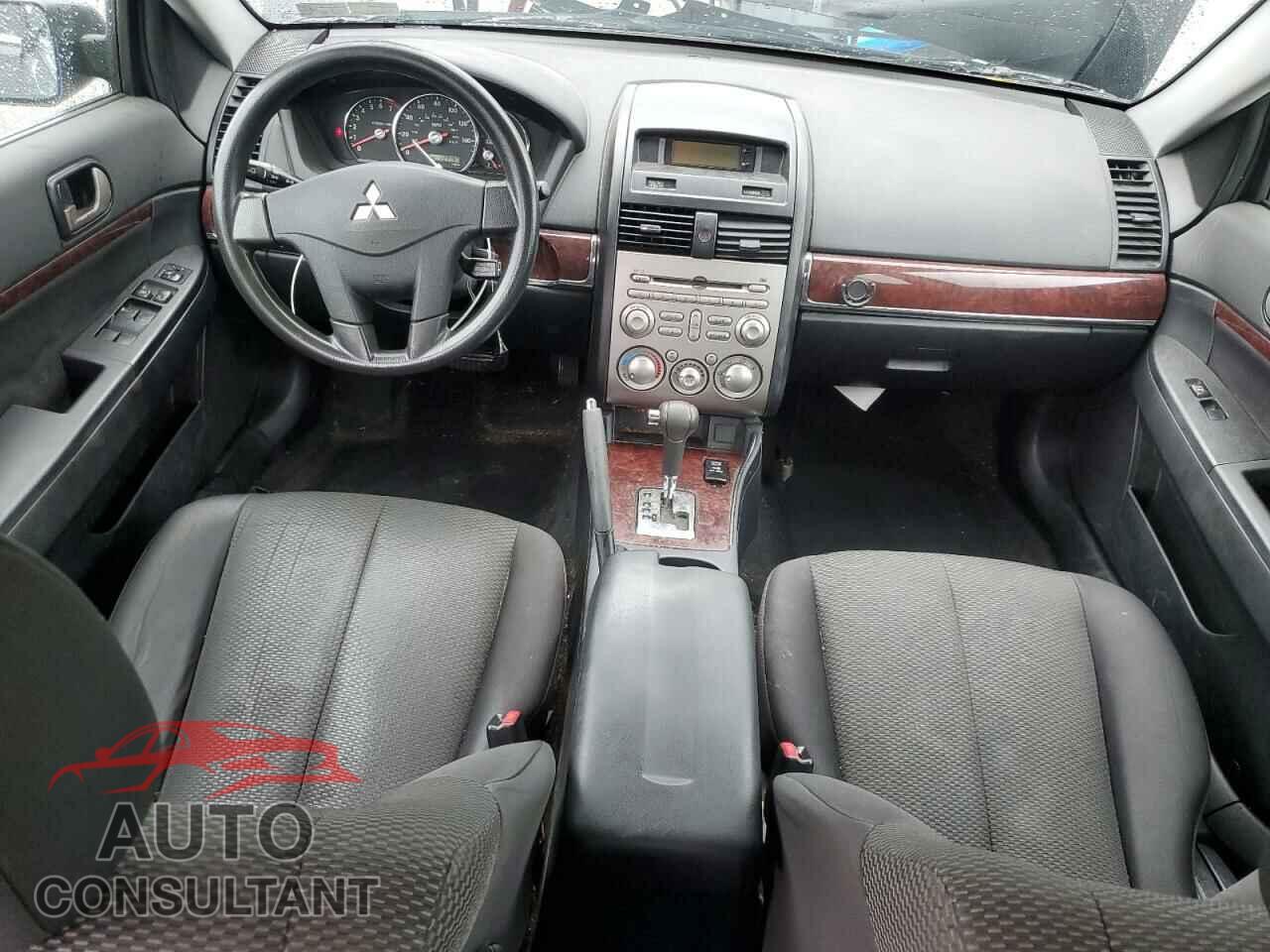 MITSUBISHI GALANT 2012 - 4A32B3FF4CE020160