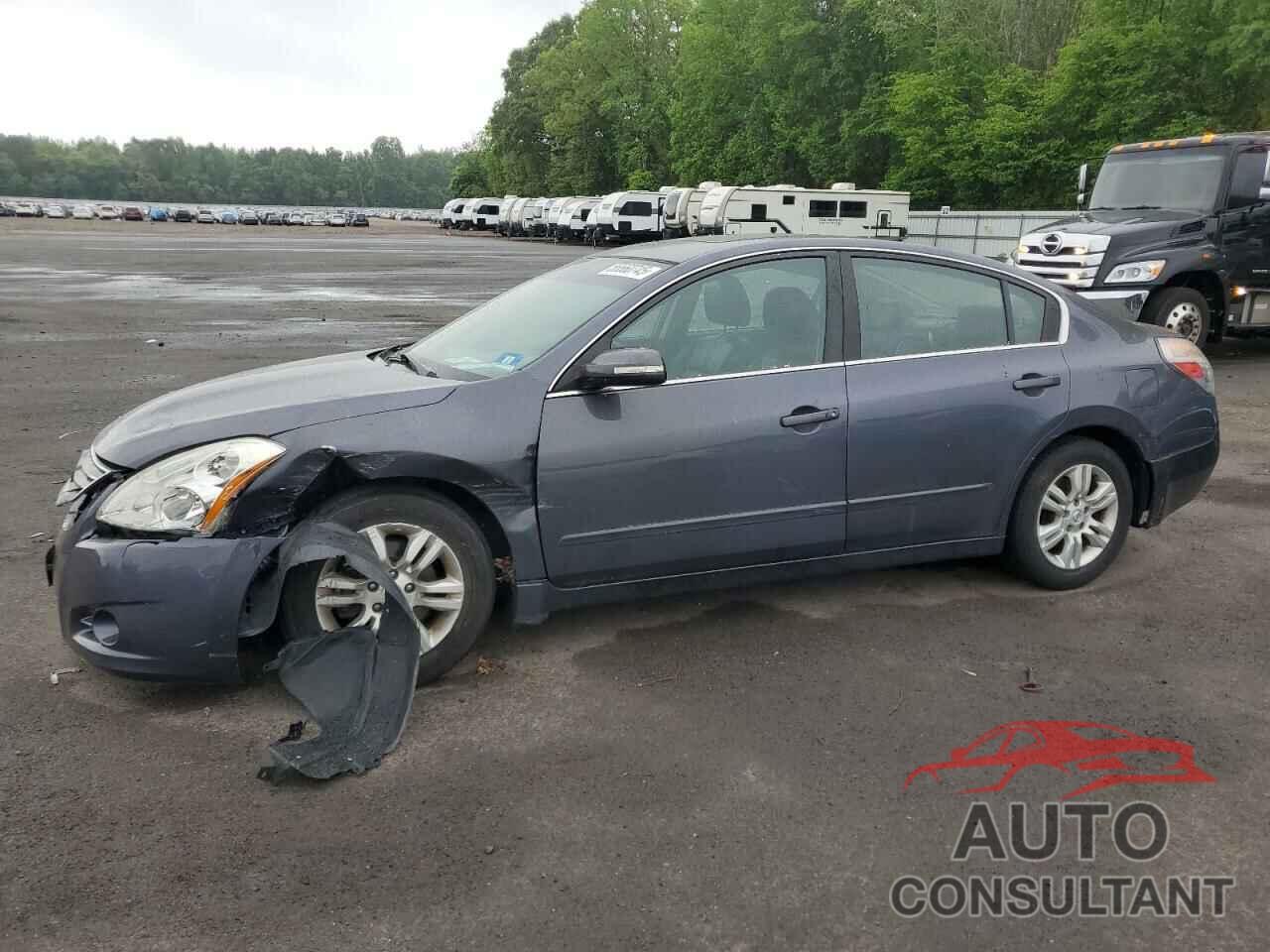 NISSAN ALTIMA 2010 - 1N4AL2AP9AN530335