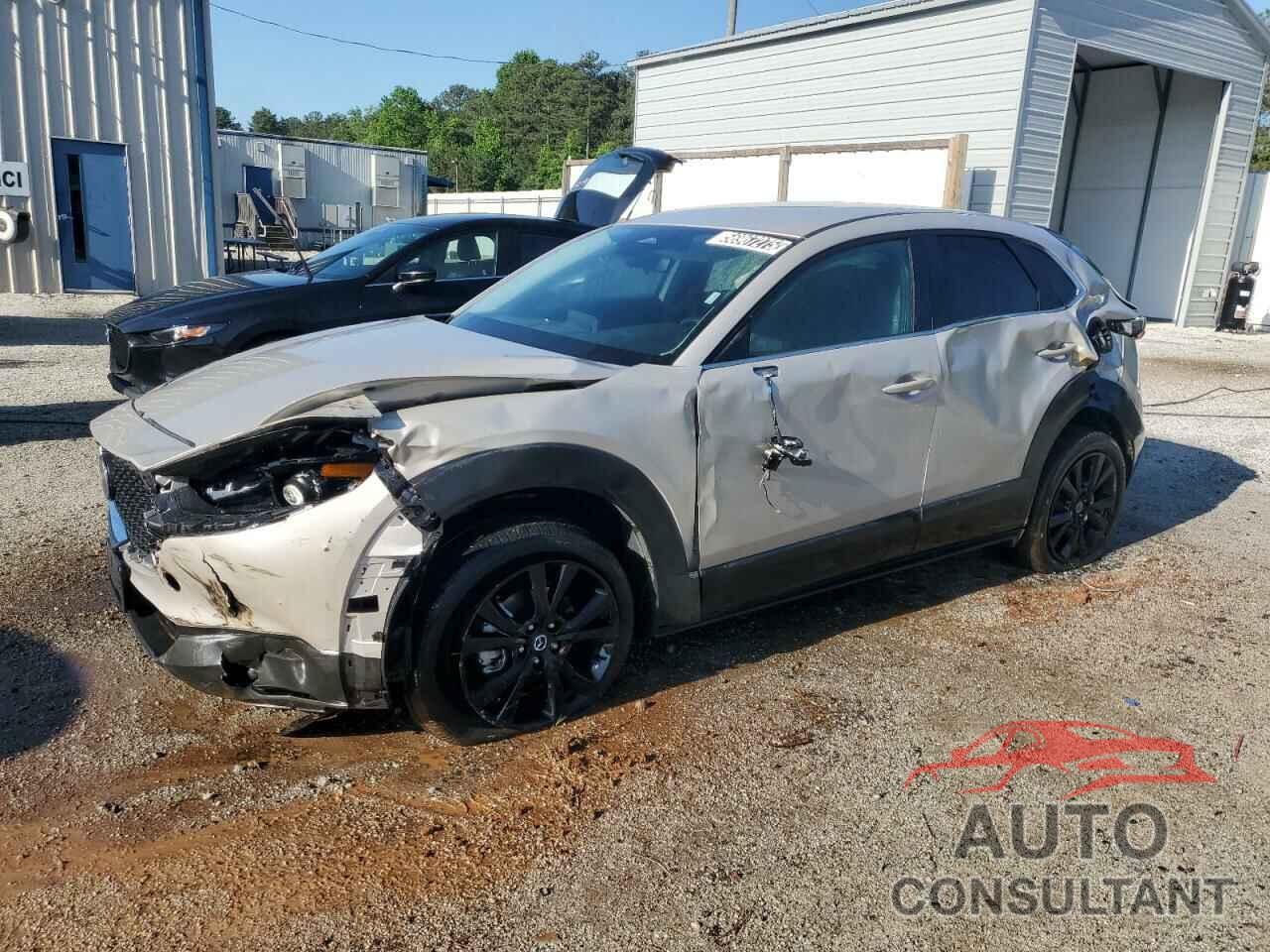 MAZDA CX30 2024 - 3MVDMBBM6RM664426