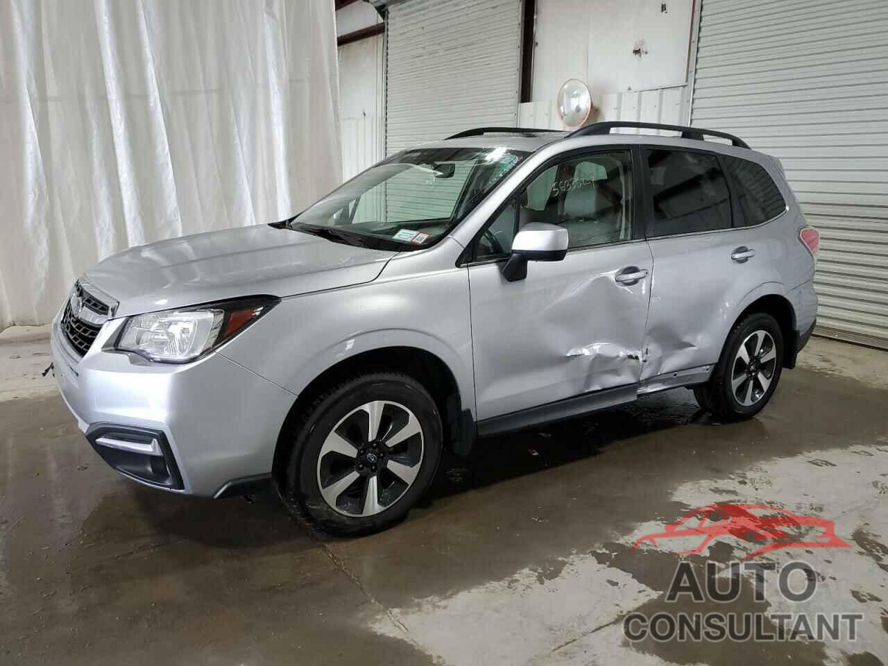 SUBARU FORESTER 2017 - JF2SJAJC1HH402077