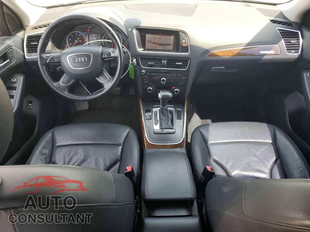 AUDI Q5 2015 - WA1CFAFP3FA059238